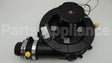 58W01 Lennox Induced Draft Blower Assembly