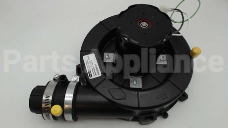 58W01 Lennox Induced Draft Blower Assembly