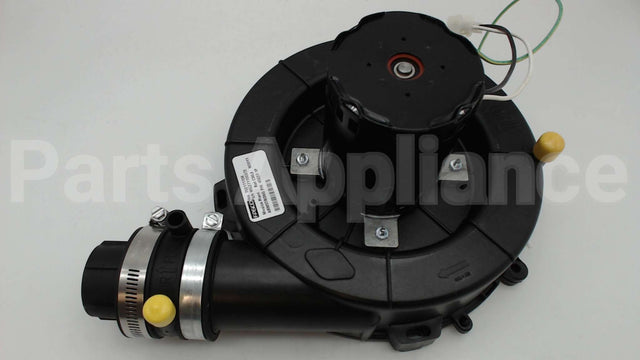58W01 Lennox Induced Draft Blower Assembly