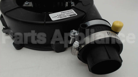 58W01 Lennox Induced Draft Blower Assembly