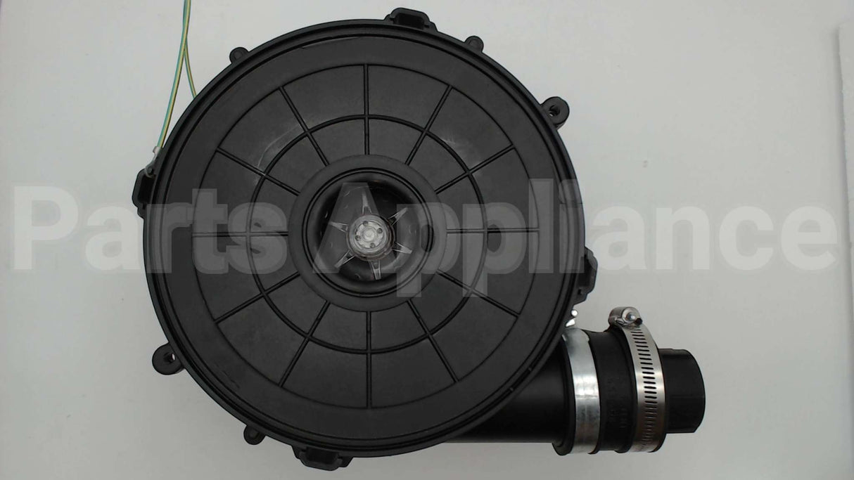 58W01 Lennox Induced Draft Blower Assembly