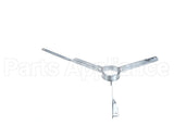 58W22 Lennox Bracket - Bearing