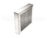 59-0001 Autofry Mesh Filter (For Mti-5 And Mti