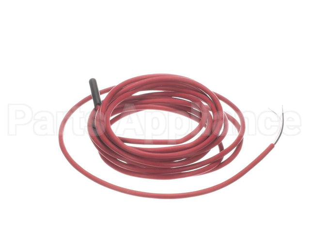 59-002 Continental Refrigeration Sensor Control Defrost Red 3.0M Qti