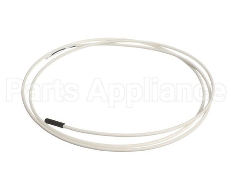 59-004 Continental Refrigeration Sensor Cntrl Amb,Wht 1.5M