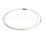 59-004 Continental Refrigeration Sensor Cntrl Amb,Wht 1.5M