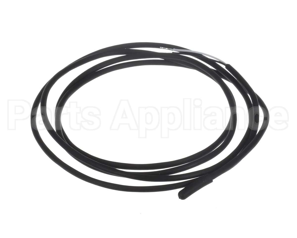 59-005 Continental Refrigeration Sensor Cntrl Temp,Blk 1.5M