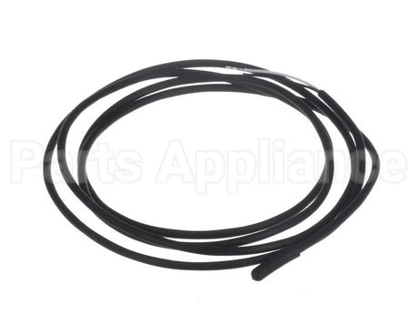 59-005 Continental Refrigeration Sensor Cntrl Temp,Blk 1.5M