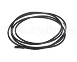 59-005 Continental Refrigeration Sensor Cntrl Temp,Blk 1.5M
