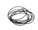 59-006 Continental Refrigeration Sensor Control Defrost Red 3.0M Qti