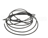 59-006 Continental Refrigeration Sensor Control Defrost Red 3.0M Qti