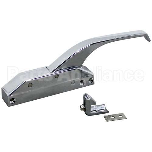 59-1105 Compatible Glenco Latch With Strike