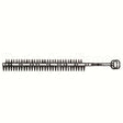 59-200 Oregon Bladeshedge Trimmer 18 Inch S