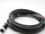 59-546-9 Fireye 9M Cordset 8 Conductor