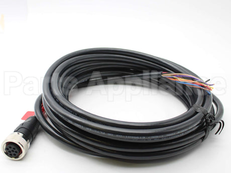 59-546-9 Fireye 9M Cordset 8 Conductor