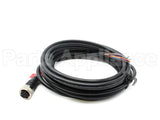 59-546-9 Fireye 9M Cordset 8 Conductor