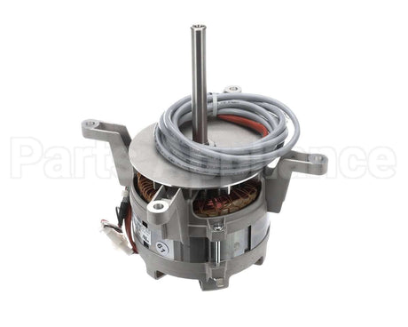 59000 Blodgett Motor, Fir, 3Phase 230V