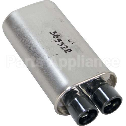 59001158 Compatible Amana Capacitor Kit