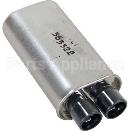 59001158 Compatible Amana Capacitor Kit