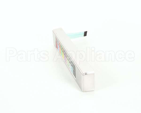 59001226 Amana Menumaster Touch Panel Assembly- Side