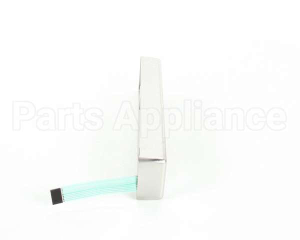 59001226 Amana Menumaster Touch Panel Assembly- Side