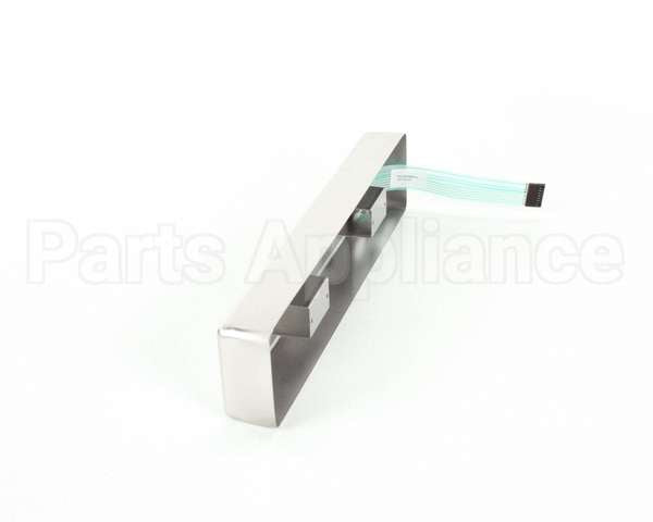 59001226 Amana Menumaster Touch Panel Assembly- Side