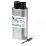 5900162 Compatible Amana Capacitor Kit .74 And Diode