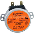 59001625 Compatible Amana Motor, Antenna