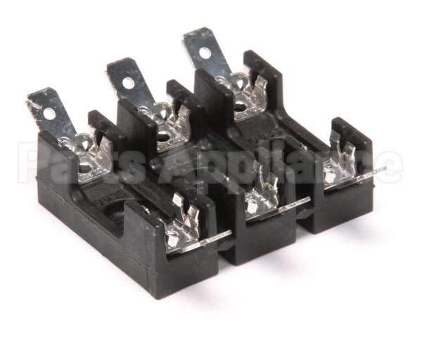 59001682 Amana Menumaster Block, Fuse- 3 Pole