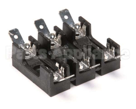 59001682 Amana Menumaster Block, Fuse- 3 Pole