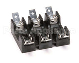 59001682 Amana Menumaster Block, Fuse- 3 Pole