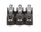 59001682 Amana Menumaster Block, Fuse- 3 Pole