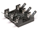 59001682 Amana Menumaster Block, Fuse- 3 Pole