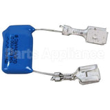 59002017 Compatible Amana Snubber Assembly