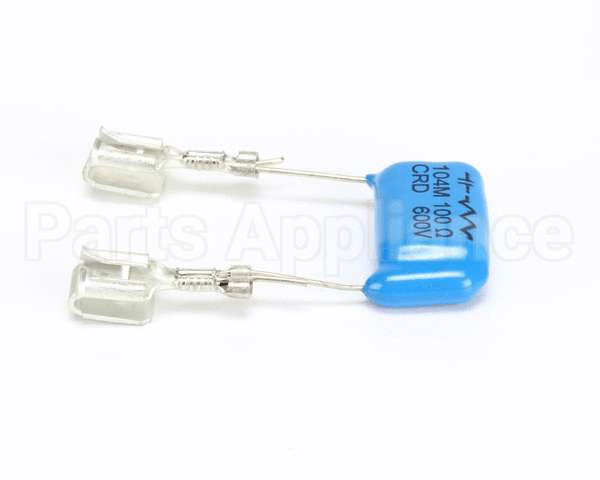 59002017 Amana Menumaster Snubber Assembly