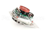 59002076 Amana Menumaster Convection Motor Assembly