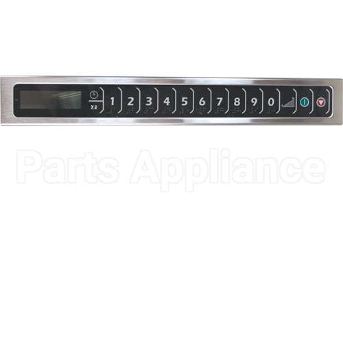 59004020 Compatible Amana Touch Panel Assy