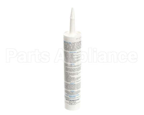 59004022 Amana Menumaster Sealer, Rtv- Tube