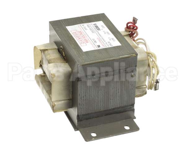 59004041 Amana Menumaster Transformer, Hv