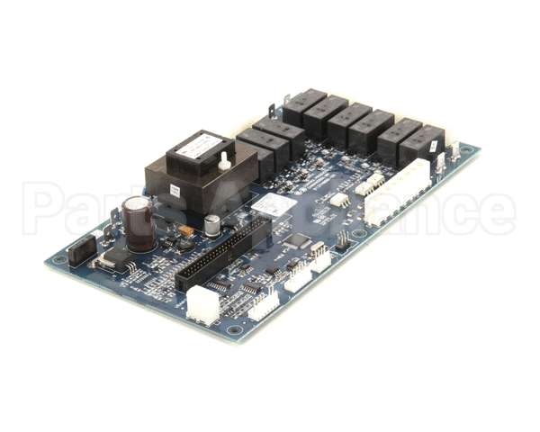 59004070 Amana Menumaster Board, Hv- Rc