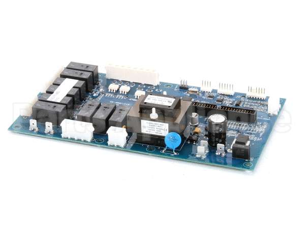 59004072 Amana Menumaster Board, Hv- Mcd