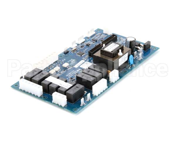 59004072 Amana Menumaster Board, Hv- Mcd