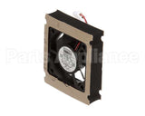 59004092 Amana Menumaster Kit, Cavity Exh Motor Gasket