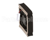 59004092 Amana Menumaster Kit, Cavity Exh Motor Gasket
