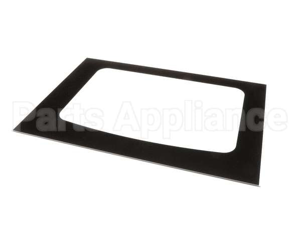 59006 Blodgett Glass,Door Rh Hv100/Ab