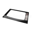 59007 Compatible Blodgett Glass, Door Lh Hv100/Ab