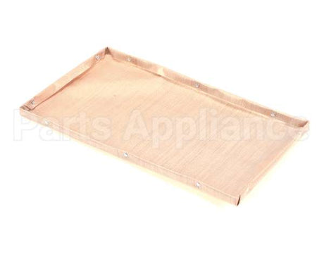 5901001 Heat Seal Non-Stick Cover, 8" X 15"