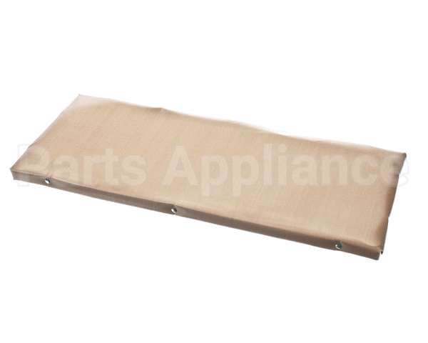 5901011 Heat Seal Non-Stick Cover, 6" X 15"