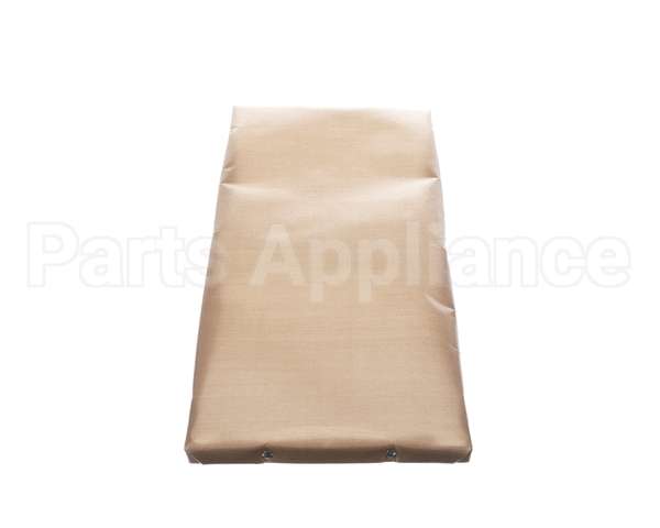 5901011 Heat Seal Non-Stick Cover, 6" X 15"