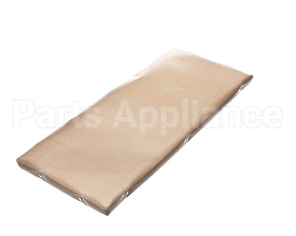 5901011 Heat Seal Non-Stick Cover, 6" X 15"